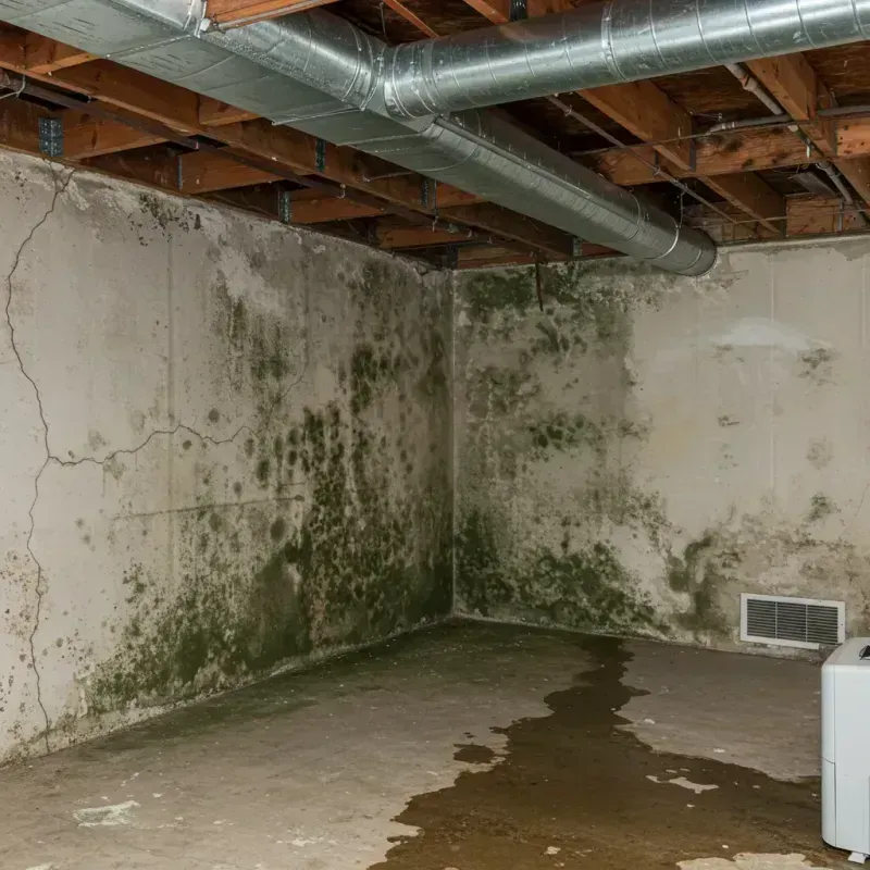 Professional Mold Removal in Brookdale, SC